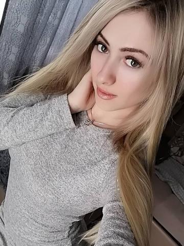 Индивидуалка Карина Фотография 2